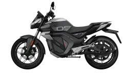 Avore EX2S Stellar Black DT color