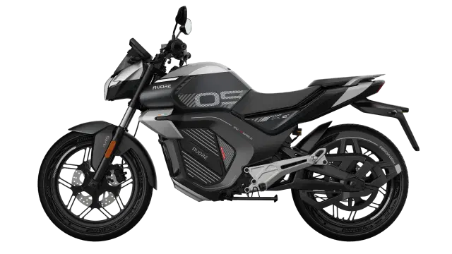 Avore EX2S Stellar Black DT Color Image