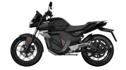 Avore EX2S Onyx Black DT color
