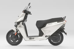 E3 Electric.AI Trion Color Luna White