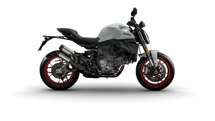 Ducati Monster 937