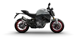 Ducati Monster