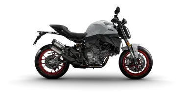 Ducati Monster