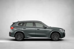 BMW X1 LWB Color Skyscraper Grey BMW X1 LWB Color Skyscraper Grey
