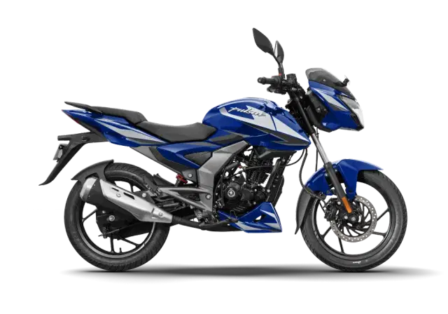 Saffire Blue + Blue Silver color Image - 38508