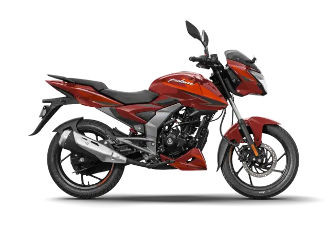 Fury Red + Light Orange color Image - 38510
