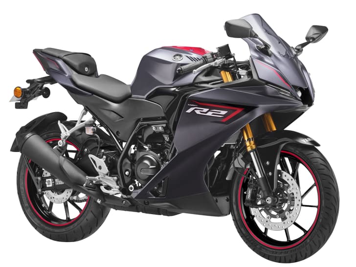Yamaha R2 Yamaha R2