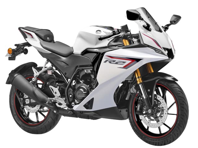 Matte White Pearl color Image - 38591