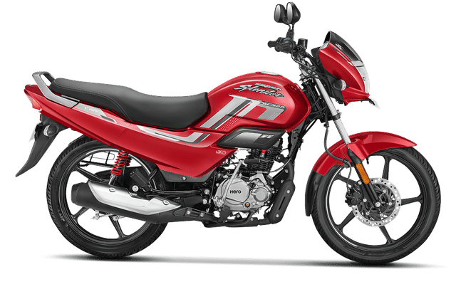 Candy Blazing Red color Image - 38670