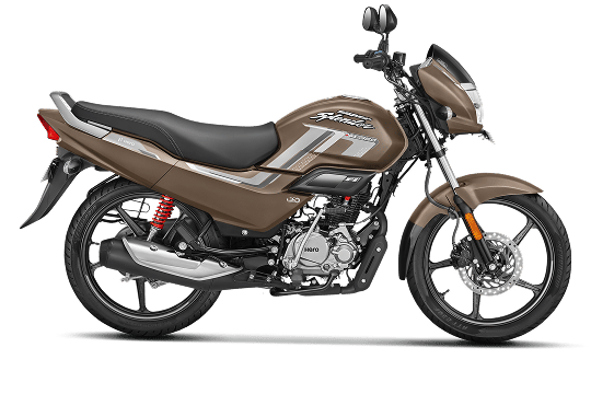 Matt Chestnut Brown color Image - 38673