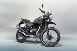 Royal Enfield Himalayan 440