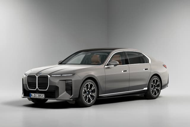 Oxide Grey color