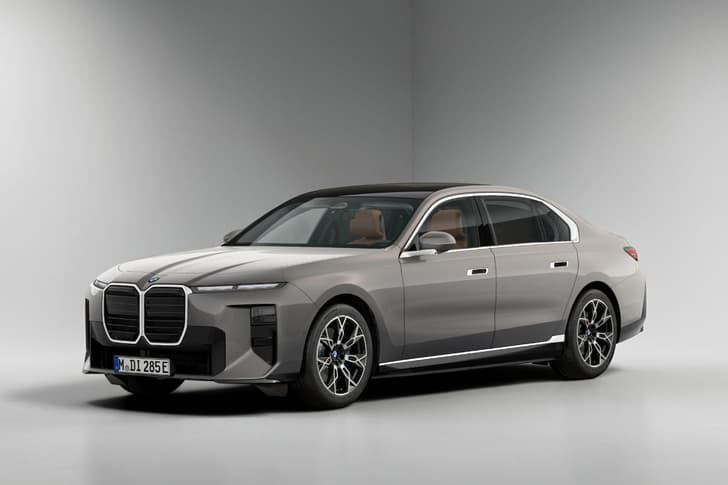 Oxide Grey color