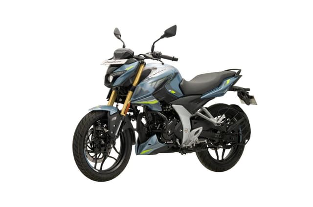 Bajaj Pulsar N160 New Variant Launched at Rs 1.24 lakh