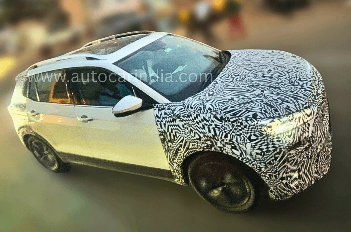 Skoda Kushaq facelift launch likely in January 2026 - Introduction | Autocar India