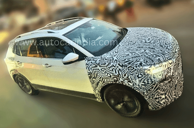 Skoda Kushaq facelift launch likely in January 2026