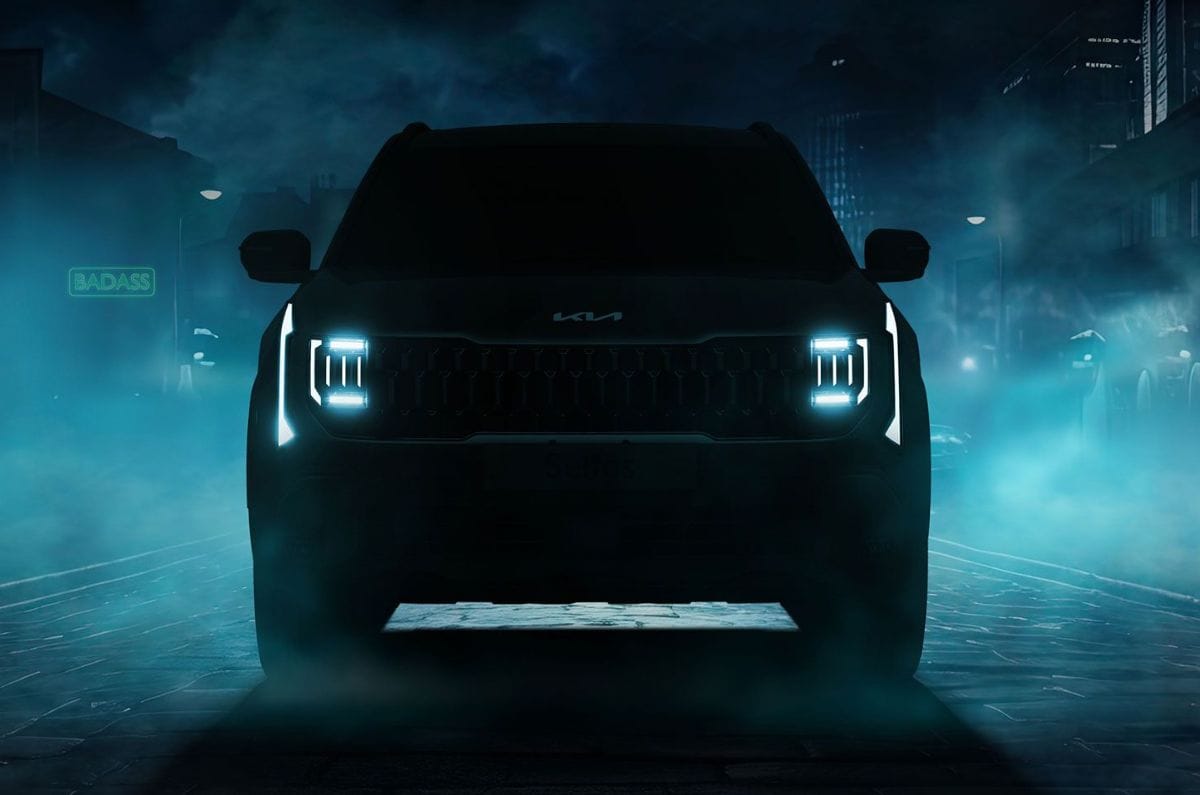 Second Gen Kia Seltos: All you need to know 