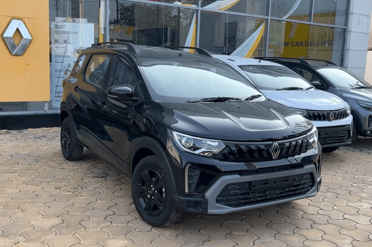 Photo credit: Gupta Garage via Youtube