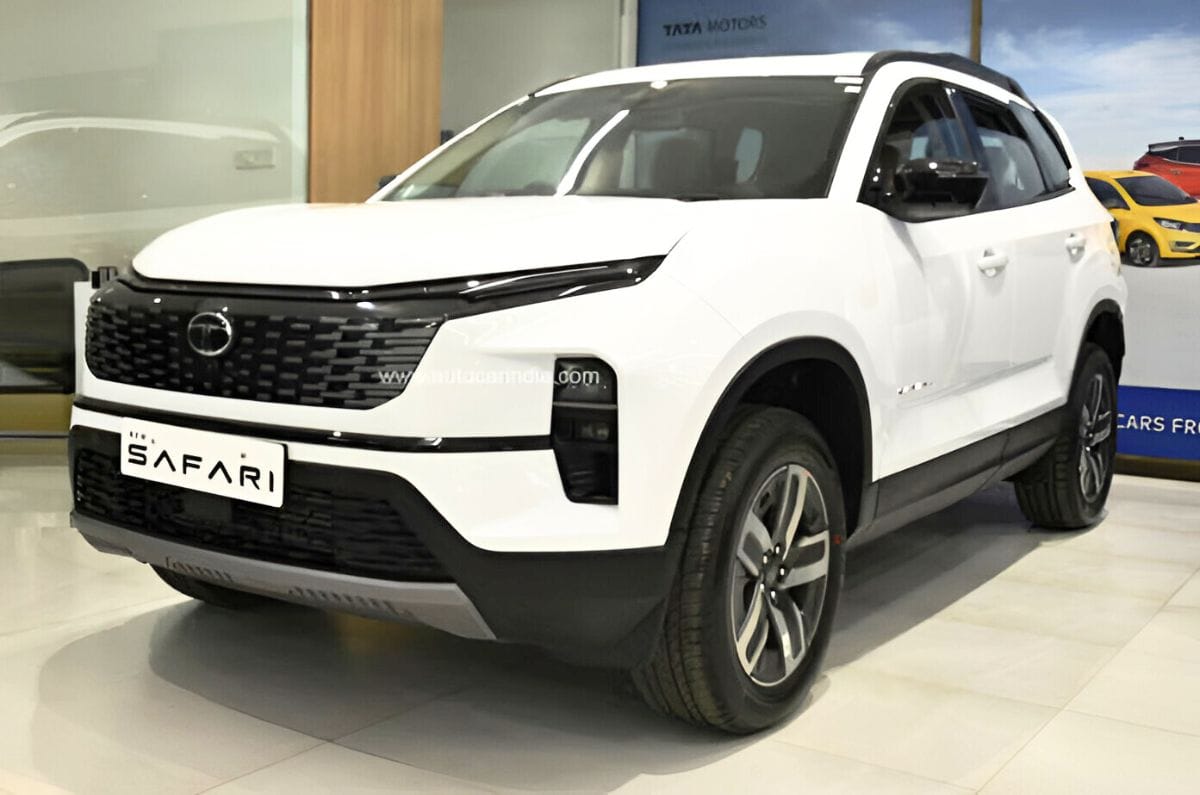 Tata December year end discounts 