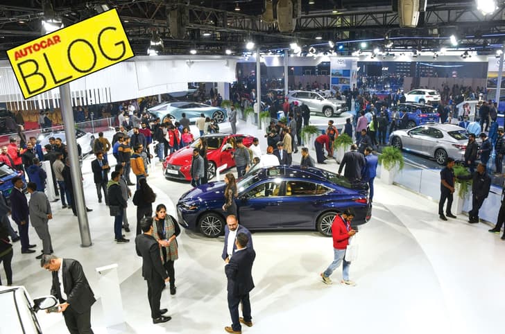 Car makers at motor shows talk about market share Car makers at motor shows talk about market share