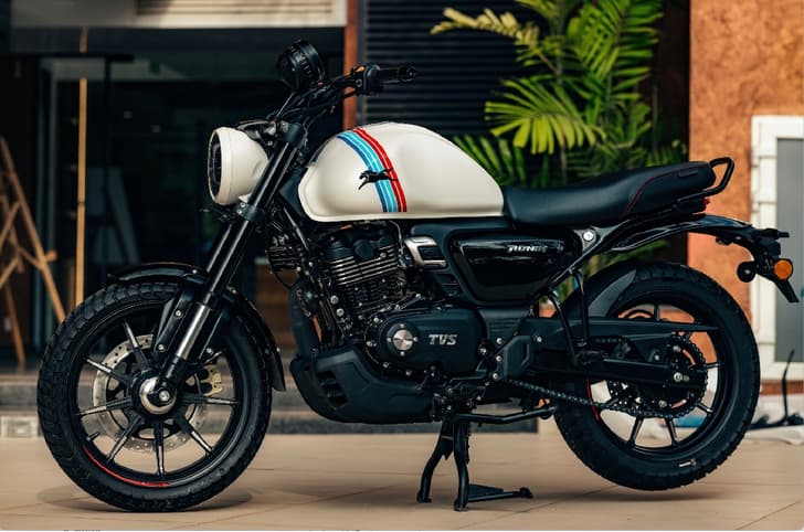 Static of Ronin Agonda