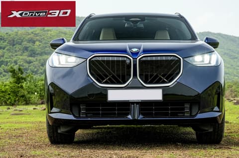 BMW X3 to get more powerful petrol engine in India in 2026