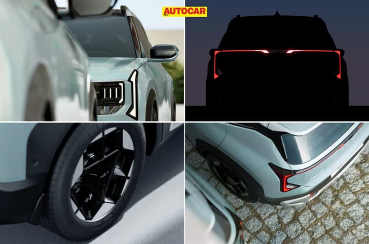 Kia Seltos thế hệ thứ hai: Tất cả những điều bạn cần biết