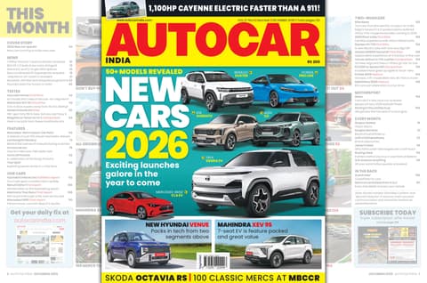 All new cars coming in 2026, new Mahindra XEV 9S, and more: December 2025 issue