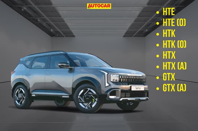 Which new Kia Seltos variant should you consider buying?