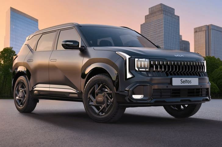 2026 Kia Seltos: All you need to know 2026 Kia Seltos: All you need to know