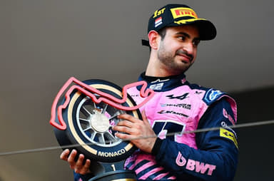 Kush Maini joins ART Grand Prix for 2026 F2 season