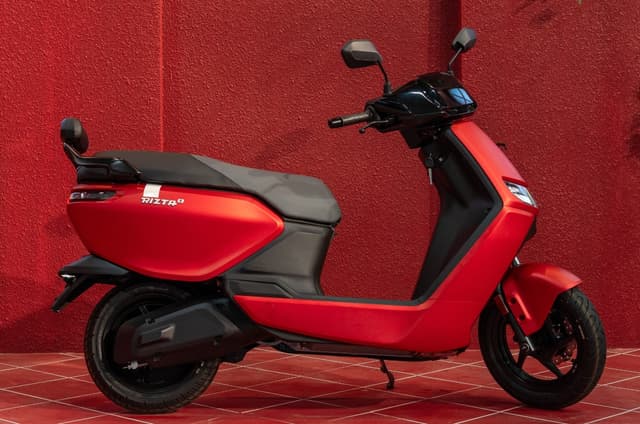 Ather Rizta sales cross 2 lakh milestone 