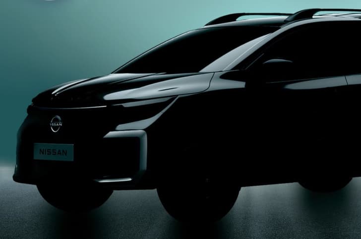 Nissan Triber-twin to debut on December 18