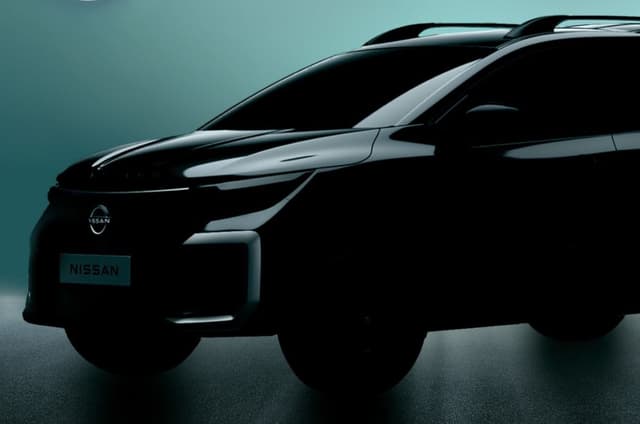 Nissan’s Triber twin to debut on December 18