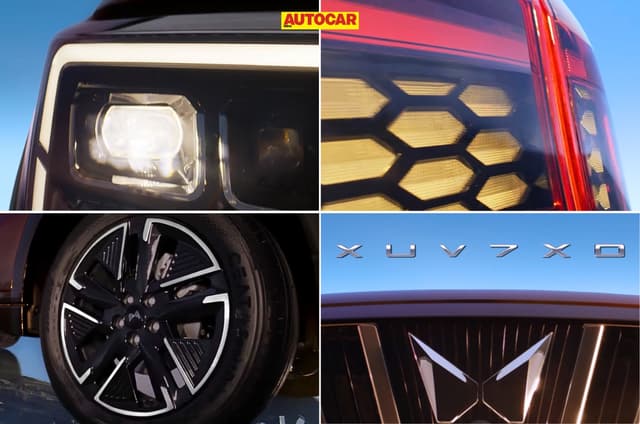 Mahindra XUV 7XO pre-bookings to start on December 15
