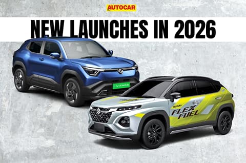 New Hyundai cars and SUVs launching in 2026 - Introduction | Autocar India