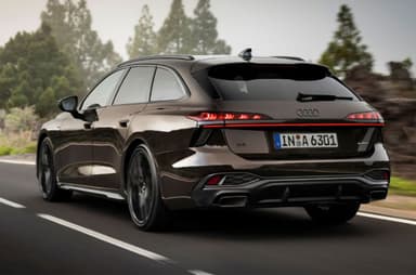 Europe set to scrap proposed 2035 ban on sale of new ICE cars