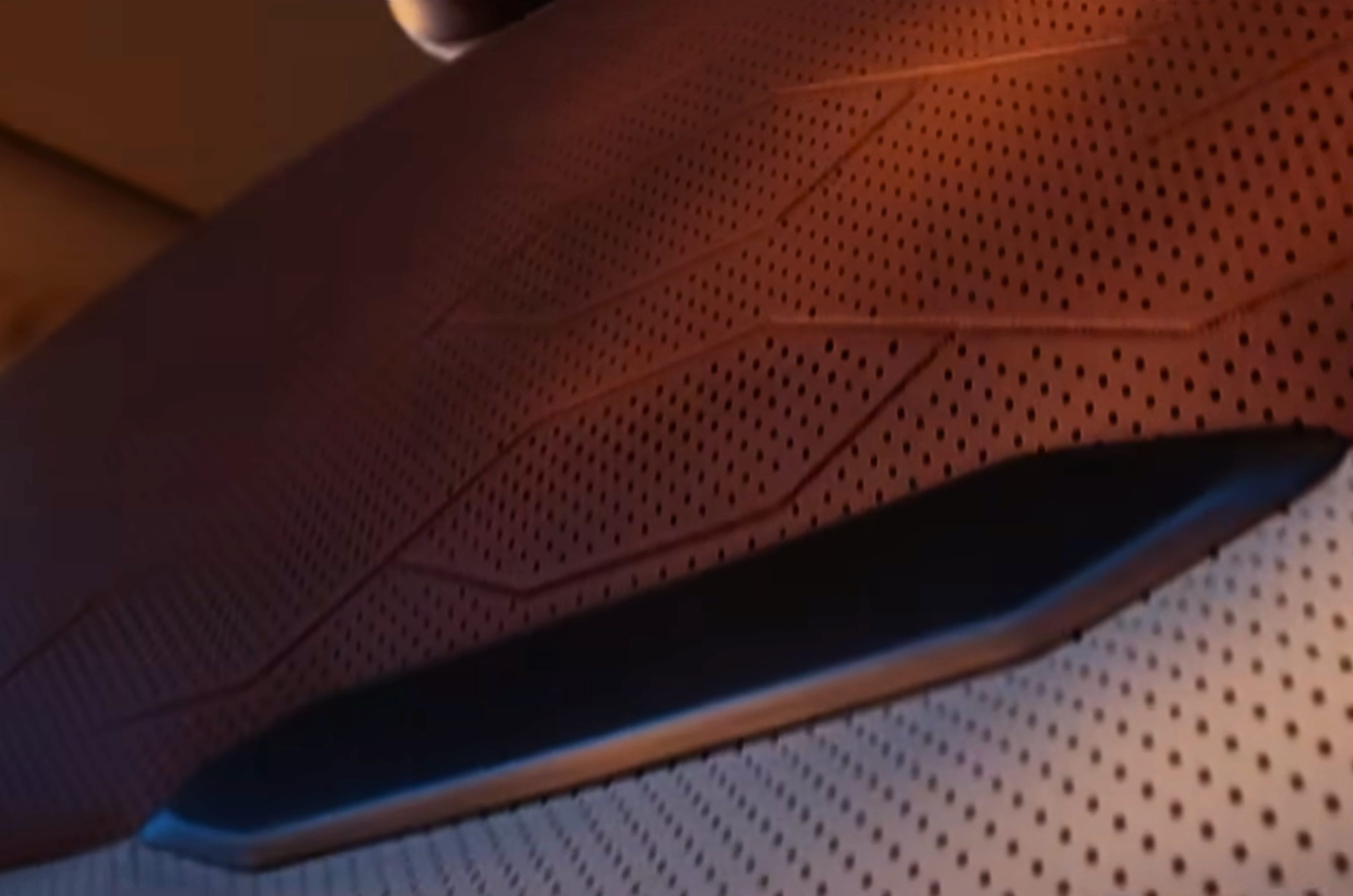 mahindra xuv 7xo interior seat