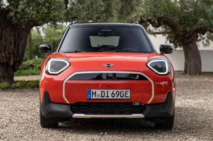 Mini Aceman India launch Mini Aceman India launch