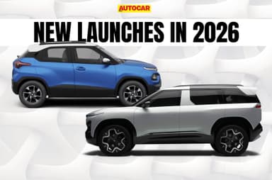 Upcoming Tata launches in India in 2026