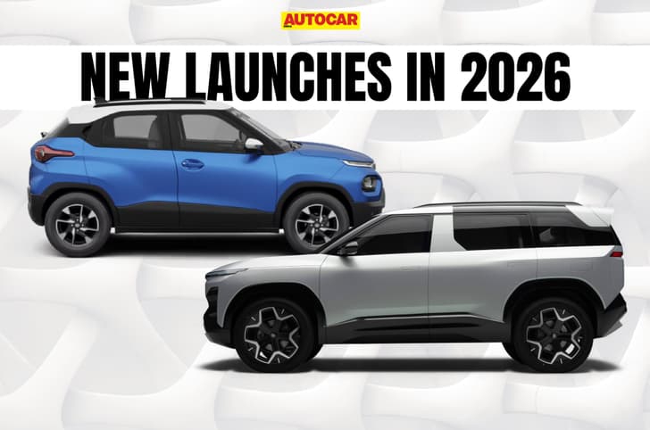 Upcoming Tata launches in India in 2026 Upcoming Tata launches in India in 2026