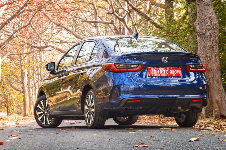 honda city honda city