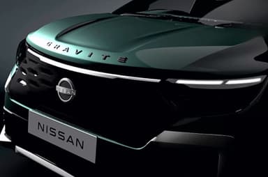 Nissan Gravite nameplate confirmed for upcoming MPV