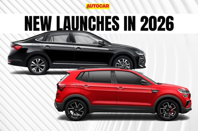 Upcoming Skoda launches in India in 2026