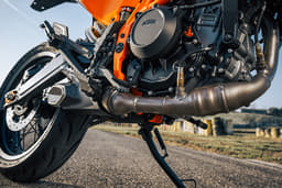 KTM 390 Adventure X, 390 Enduro R recalled globally over side-stand issue