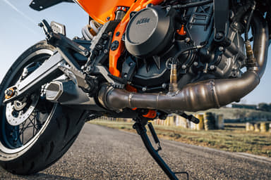 KTM 390 Adventure X, 390 Enduro R recalled globally over side-stand issue