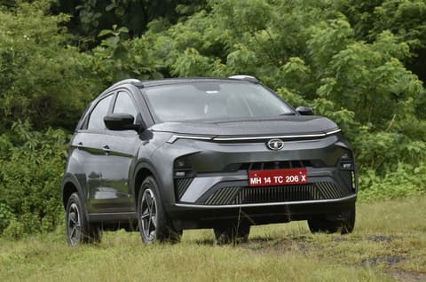 Tata Motors crosses 2.5 lakh EV sales milestone