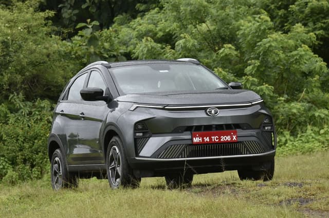 Tata Motors crosses 2.5 lakh EV sales milestone