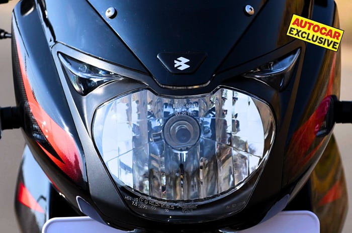 Exclusive: Next generation Bajaj Pulsar Classic launch in 2026 Pulsar 150 headlight shot lead image