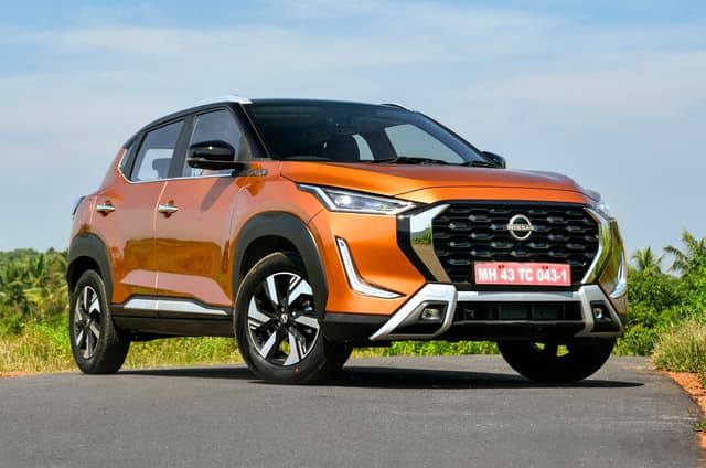 Nissan to hike prices from January 2026